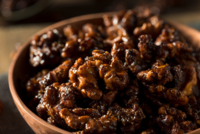 Sweet-Homemade-Candied-Walnuts
